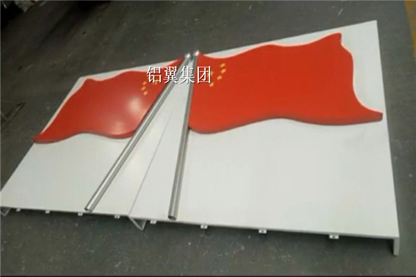 彩繪鋁單板UV打印