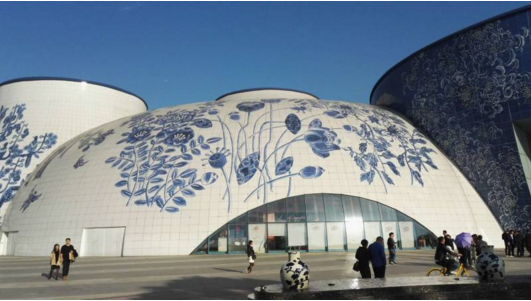 彩印藝術(shù)鋁單板