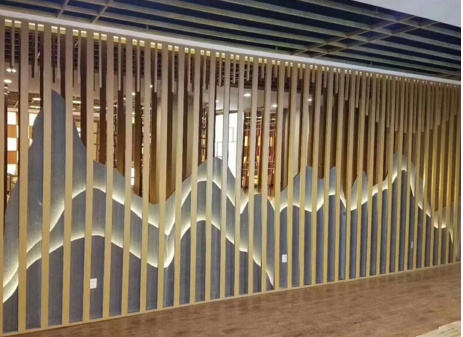 藝術(shù)彩繪背景墻